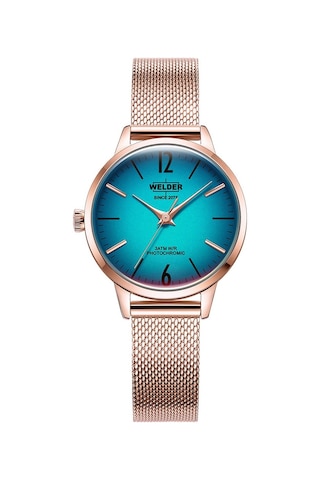 Welder Moody 28 MM Wrs204 Kadın Kol Saati