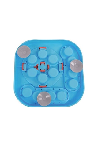 M-pets Puzzle 1.seviye Köpek Eğitim Oyuncağı 14x13,5x3 Cm 244-50142.01