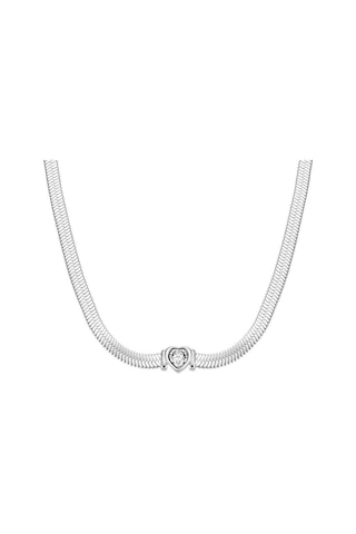 Rosefıeld Jnsws.j1003 Gri Kolye Gri