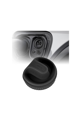 Suntek Jenerik Elektrikli Araç Şarj Cihazı Kapak Manyetik Toz S