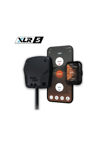 Racechip Xlr5 Gaz Pedal Tepki Hızlandırıcı