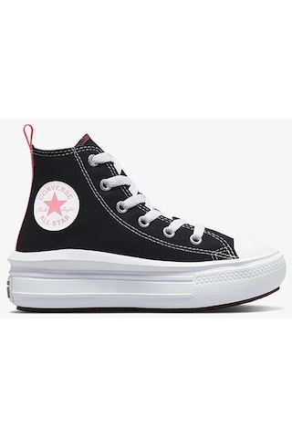 Converse Çocuk Ayakkabı 371527c Siyah