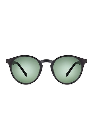 Polar Ace Unisex Güneş Gözlüğü Siyah