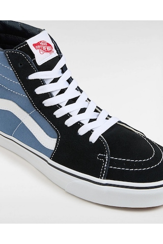 Vans Ua Sk8-hi Çocuk Ayakkabı Lacivert
