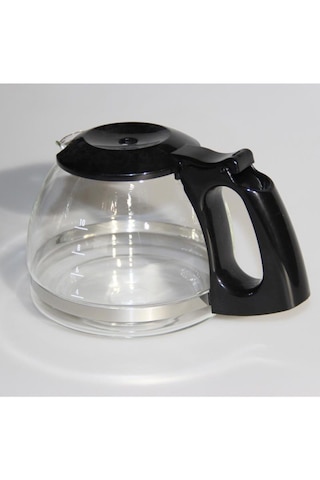 Delonghi Icm2.b - Icm2.1b Kahve Makinesi İçin Cam Hazne Demlik Delonghi Icm2.b - Icm2.1b Kahve Makinesi İçin Cam Hazne Demlik