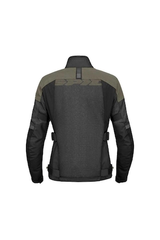 Spıdı Tour Net Lady Ceket Yeşil