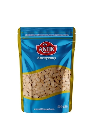 Kabak Çekirdeği Tuzsuz 500 g