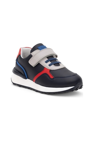 U.S. Polo Assn. Erkek Çocuk Lacivert Spor Ayakkabı 50295165-VR033