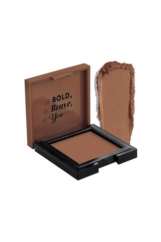 Pastel Pro Fashion Cream Blush Allık 50 Brownie