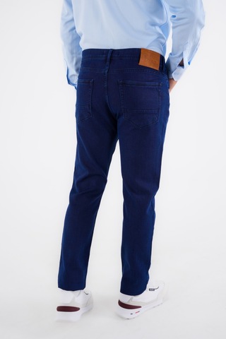 Jepublic Erkek Pantolon-j242303 Lacivert