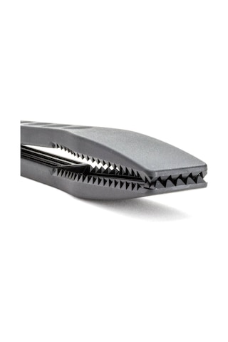 Daiichiseiko Wani Grip Mc Balık Maşası 26 Cm + Taşıma Kılıfı Blac