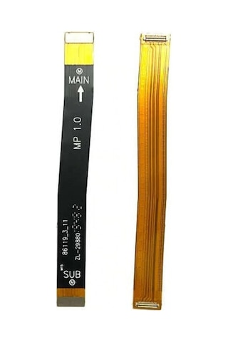 Samsung A20s A207 M12 Uyumlu Ara Film