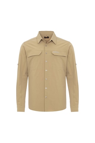 Merrell Merrell Gusto Erkek Kahverengi Gömlek 13601 Camel