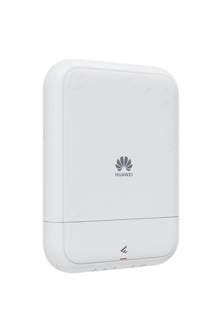 Huaweı Ekıtengıne Ap771 2.4/5ghz 2x2 Mu-mımo Wıfı 7 3.57gbps 360 Derece Dış Mekan Access Point Adapt