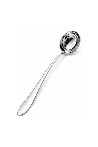 Premium Steel Servis Kepçesi