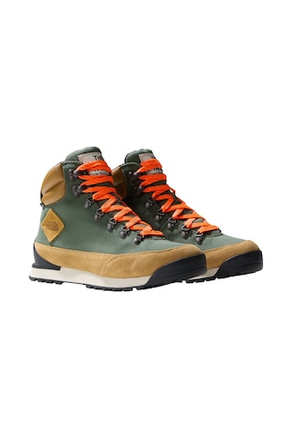 The North Face Erkek Bot-nf0a8177oık1 Kahverengi