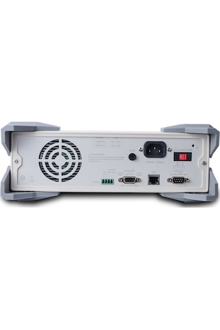 Unı-t Ut5310a+ Programlanabilir Hipot Test Cihazı 1ch Ac/0.050v 5kv Ac/0.001 İla 10ma