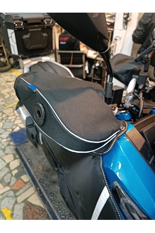 Honda Pcx 125/150 Motosiklet Elcik Koruma