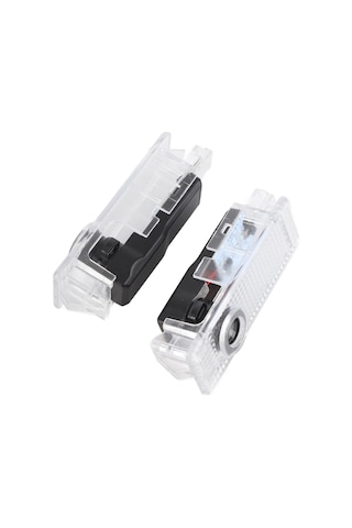 Xiyyadms Jaguar Xe 2015-2018 Ve F-type 2013-2018 İçin Yüksek Parlak Led迎宾投影灯 - Hızlı Kurulum, Enerji Tasarruflu, 2 Adet Set