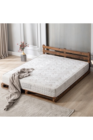 US. Sleeping Economic Sünger Yatak 160 x 200