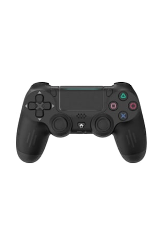 Joystick-kol Wireless-bluetooth Kablosuz Titreşimli Oyun Kolu Tablet-pc-ps4 Uyumlu