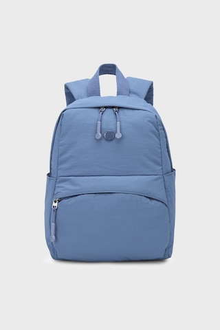 Smart Bags Bayan Sırt Çantası 2022 3344 Açık Mavi
