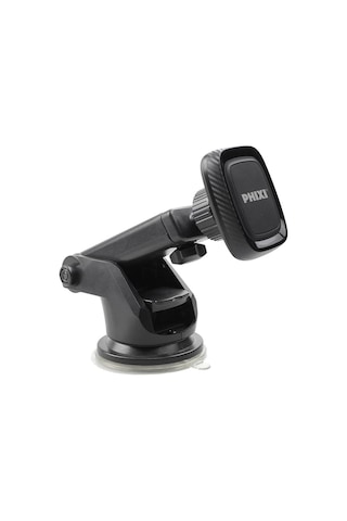 Phixi Force Ch35 Mıknatıslı 360 Tripot Araç Tutucu