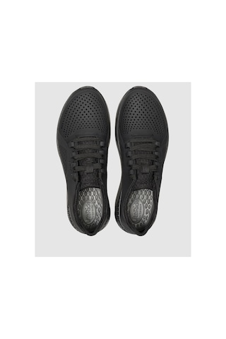 Crocs Lıterıde Pacer Erkek Ayakkabı 204967-060 Siyah