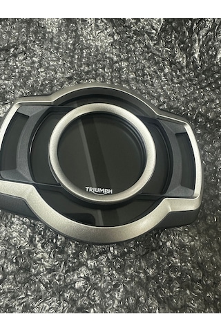 Triumph Rocket3 Gösterge