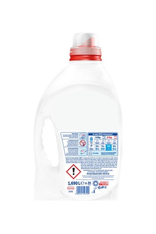 Persil Power Jel Color 26 Yıkama 9000101538311-5400 1 L