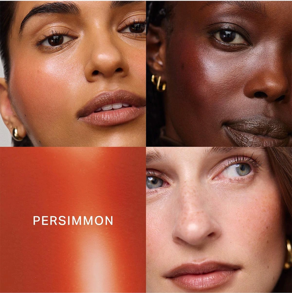 Merit Flush Balm Yanak Renklendirici Allık Persimmon 9gr Persimmon