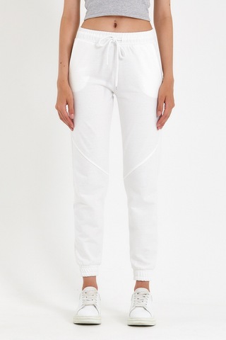 Kadın Regular Fit Eşofman Altı Spr22be158 001