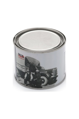 DELTA LASTİK YANAK BOYASI 500GR