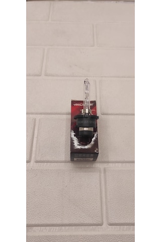 D2s Oto Ampul %50 Fazla Işık 12v 35w 4300k