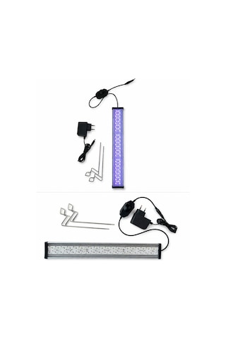 Orionled Ga-30 Grolux Ice Led Aydınlatma 30cm