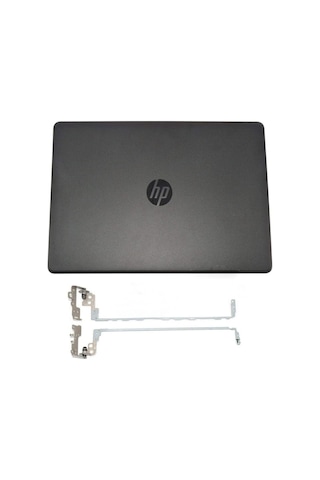 Hp 15-bw048nt 2we89ea, 15-bw053nt 3fw78ea Lcd Cover Kasa Menteşe Çerçeve Arka Kapak Takım