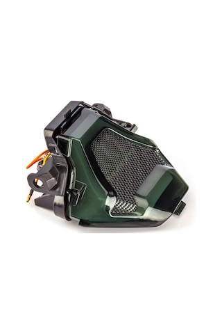 Ebitda Yamaha R3 R25 Mt07 Arka Stop Lambası - Sinyalli, Dumanlı Gri, Su Geçirmez