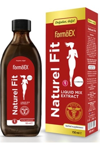 Naturel Fit 150 ml YNaturel
