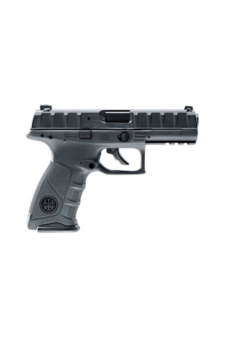 Umarex Beretta Apx 160 Siyah Co2 Blowback Airsoft Tabanca
