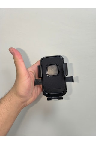 Akgüneş Motosiklet Telefon Tutucu
