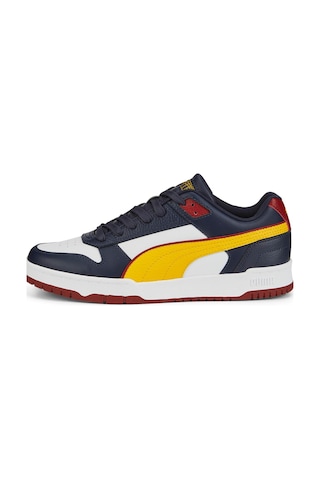 Puma RBD Game Low Erkek Spor Ayakkabı 38637304
