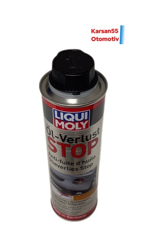 Motor Yağ Kaçak Ve Sızıntı Önleyici 1005 300 Ml 2024