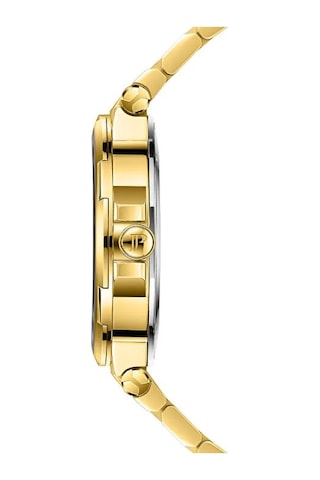 Jacques Philippe Kadın Kol Saati Gold Jpqls452324s Swiss Made