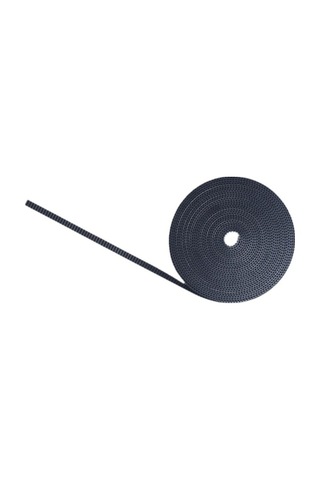 Trendooze Profesyonel Açık Zamanlama Kayışı Gt2 6mm 5m Kullanışlı Için