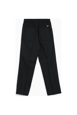 Lacoste Crease Erkek Eşofman Altı Xh3902-031 Siyah