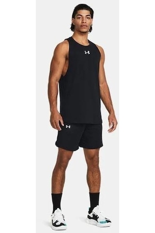 Under Armour Ua Baseline Short Erkek Şort 1383389-001