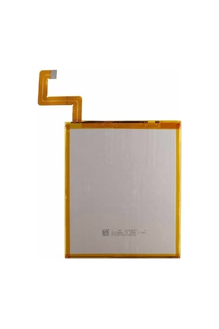 Lenovo Tab M10 Tb-x306f Batarya Pil