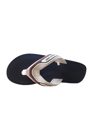 U.s. Polo Assn U.s.polo Assn Marlo 4fx Lacivert Parmak Arası Spor Plaj Terlik