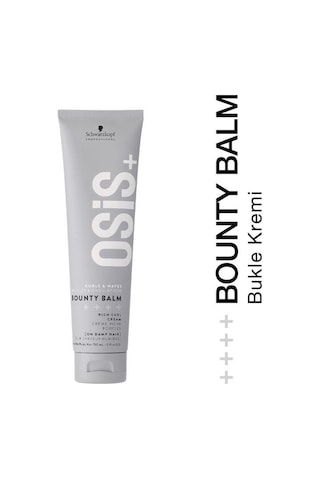 Osis Bounty Balm Bukle Kremi 150 ML