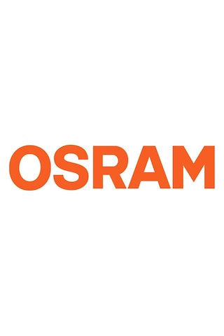 Osram X Ampul 12v 3w Dipsiz Gösterge İkili Ambalaj Blister Ambalaj, 2821-02b